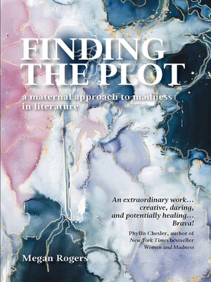 cover image of Finding the plot